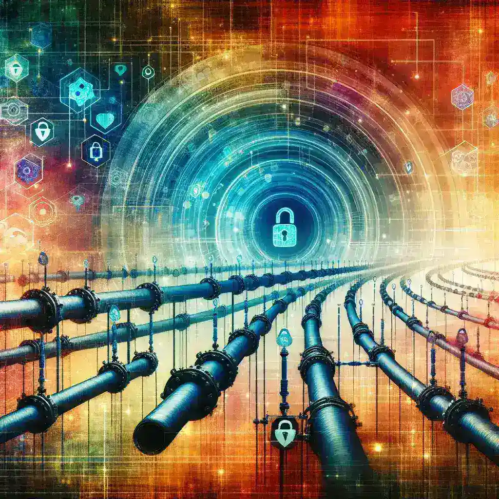 Solusi Komprehensif untuk Meningkatkan Keamanan Pipeline CI/CD dalam Era Digital