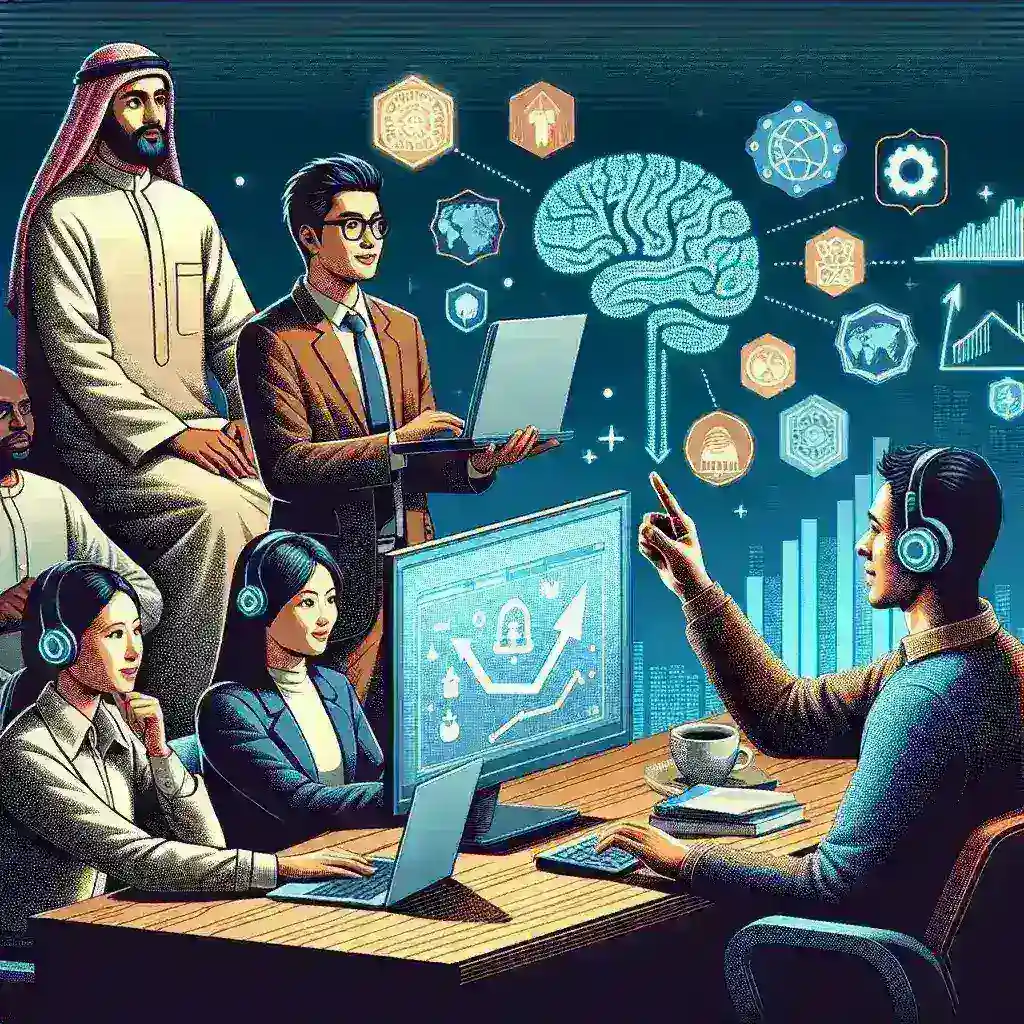 Tingkatkan Keterampilan Anda: Kursus Online Gratis untuk Pengembangan Profesional