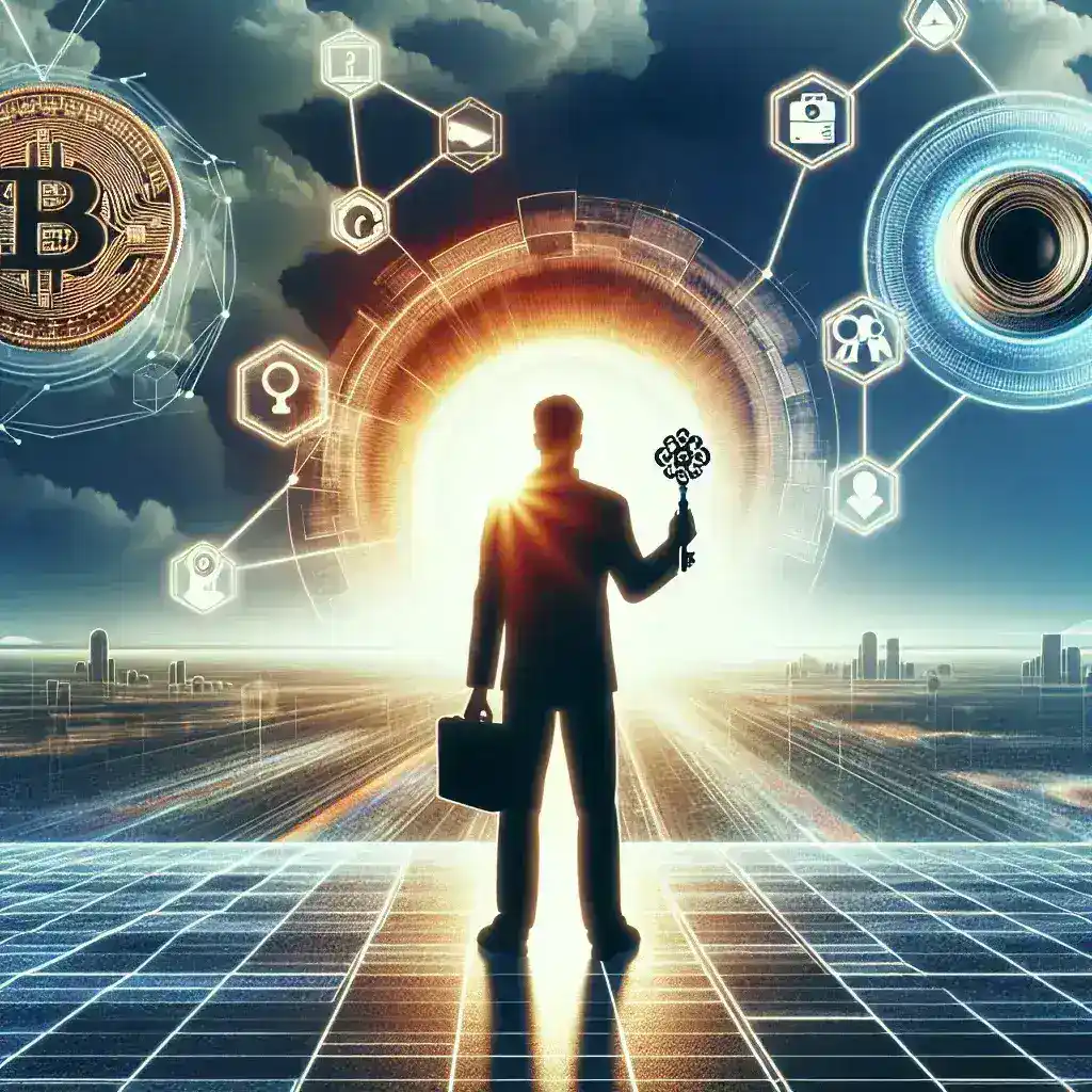 Pendiri OnlyFans dan Yayasan Kripto Mengajukan Penawaran Tahap Akhir untuk Mengakuisisi TikTok