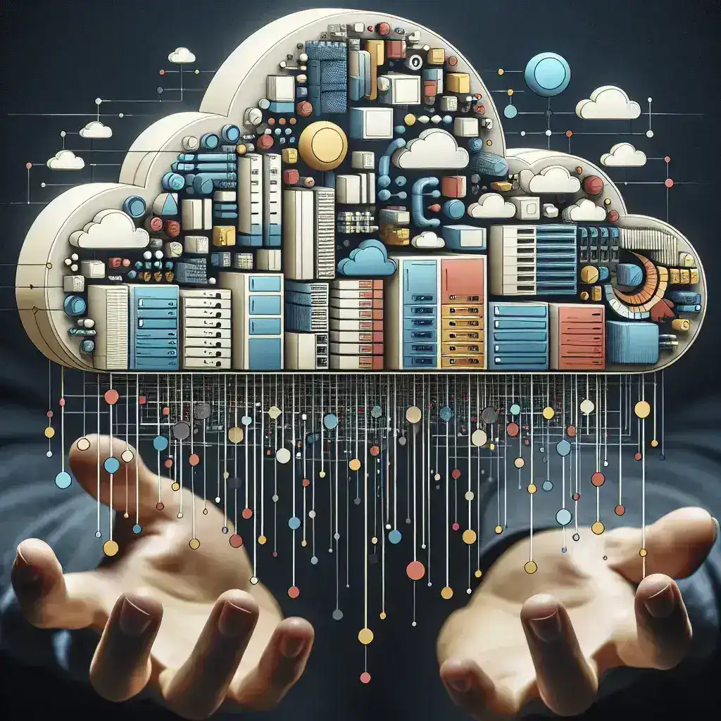 Platform Orkestrasi Serverless untuk Aplikasi Berskala Besar: Revolusi Arsitektur Cloud Modern