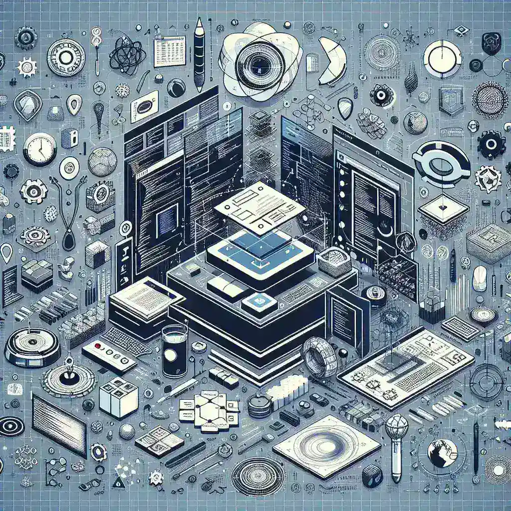 Alat untuk Visualisasi Arsitektur Perangkat Lunak: Panduan Lengkap untuk Developer dan Arsitek Software