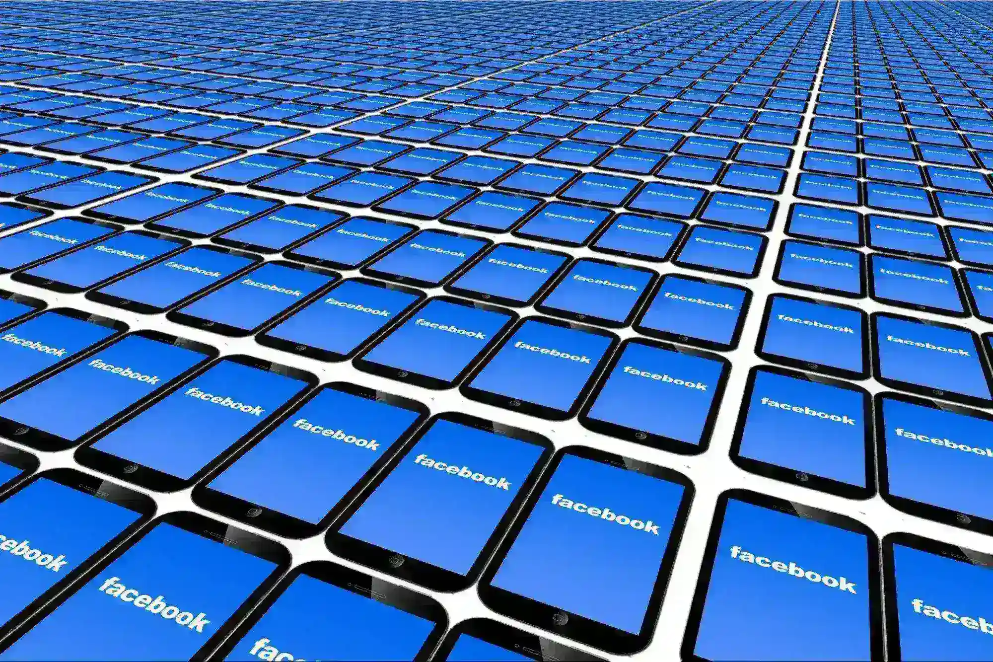 Facebook sebagai alat komunikasi antar organisasi