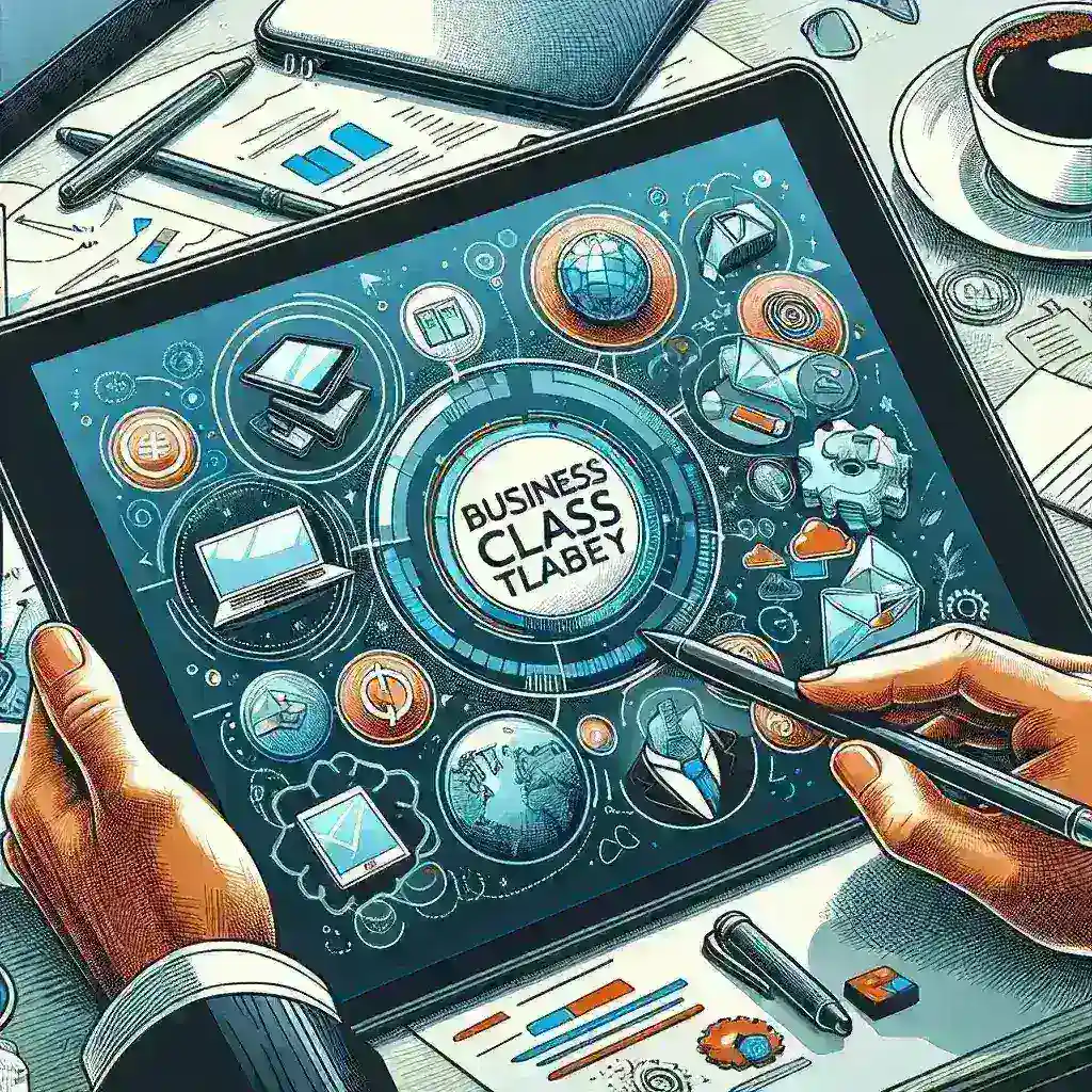 Samsung Rilis Tablet Layar Besar untuk Produktivitas Kelas Bisnis