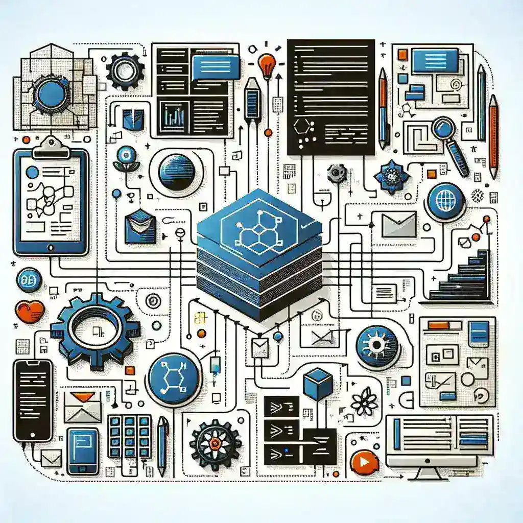 Alat untuk Visualisasi Arsitektur Perangkat Lunak: Panduan Lengkap untuk Developer dan Arsitek Software