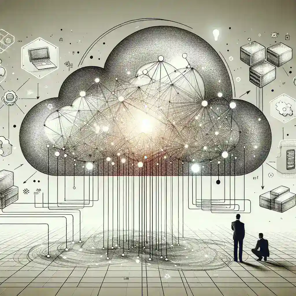 Platform Orkestrasi Serverless untuk Aplikasi Berskala Besar: Solusi Modern untuk Arsitektur Cloud