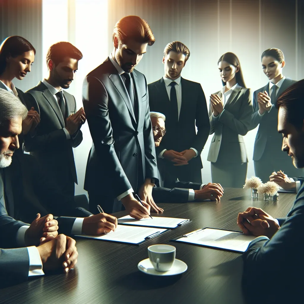 Penandatanganan Kerja Sama Disaksikan Wakil Menteri Investasi