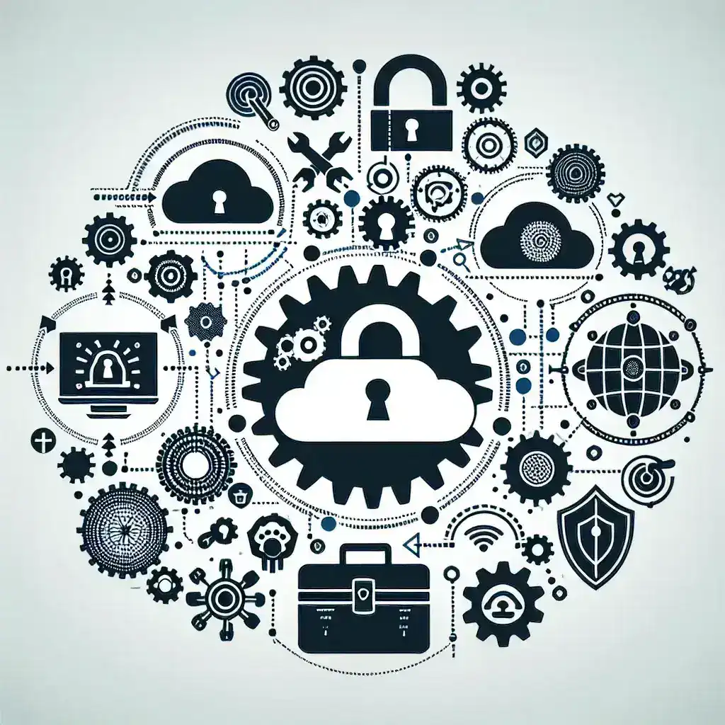 Panduan Lengkap Alat untuk Pengelolaan Konfigurasi Rahasia Lintas Layanan: Keamanan Data di Era Digital