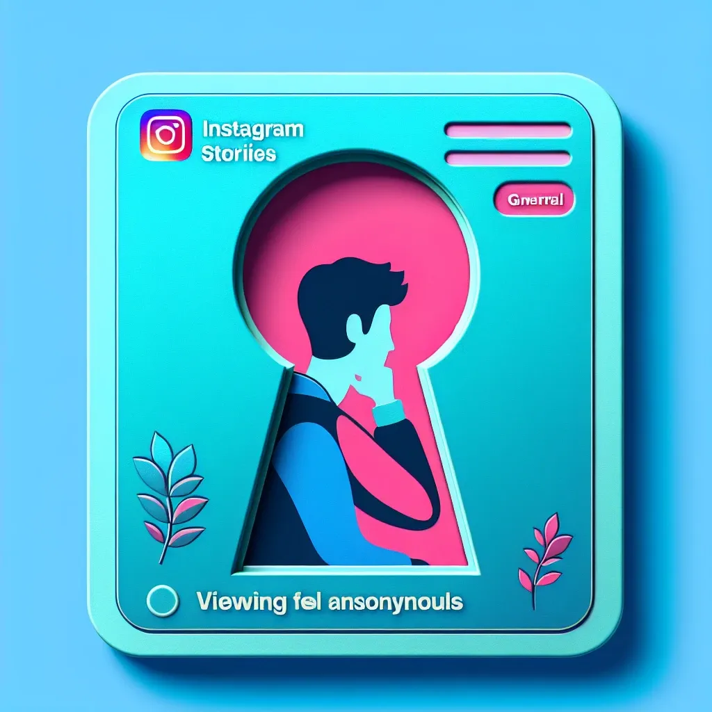 Panduan Lengkap Instagram Story Viewer: Cara Melihat Story Instagram Secara Anonim