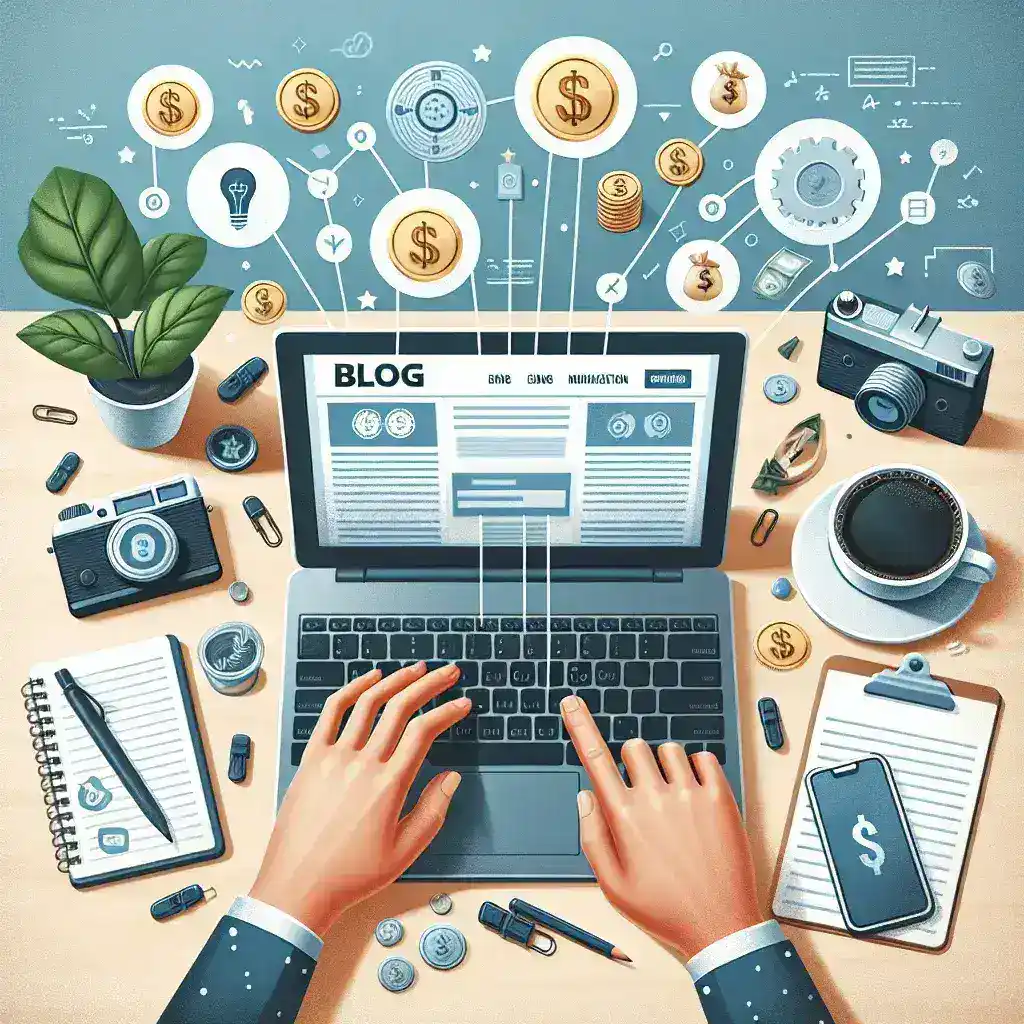 Semua yang Perlu Anda Ketahui Tentang Memonetisasi Blog Anda