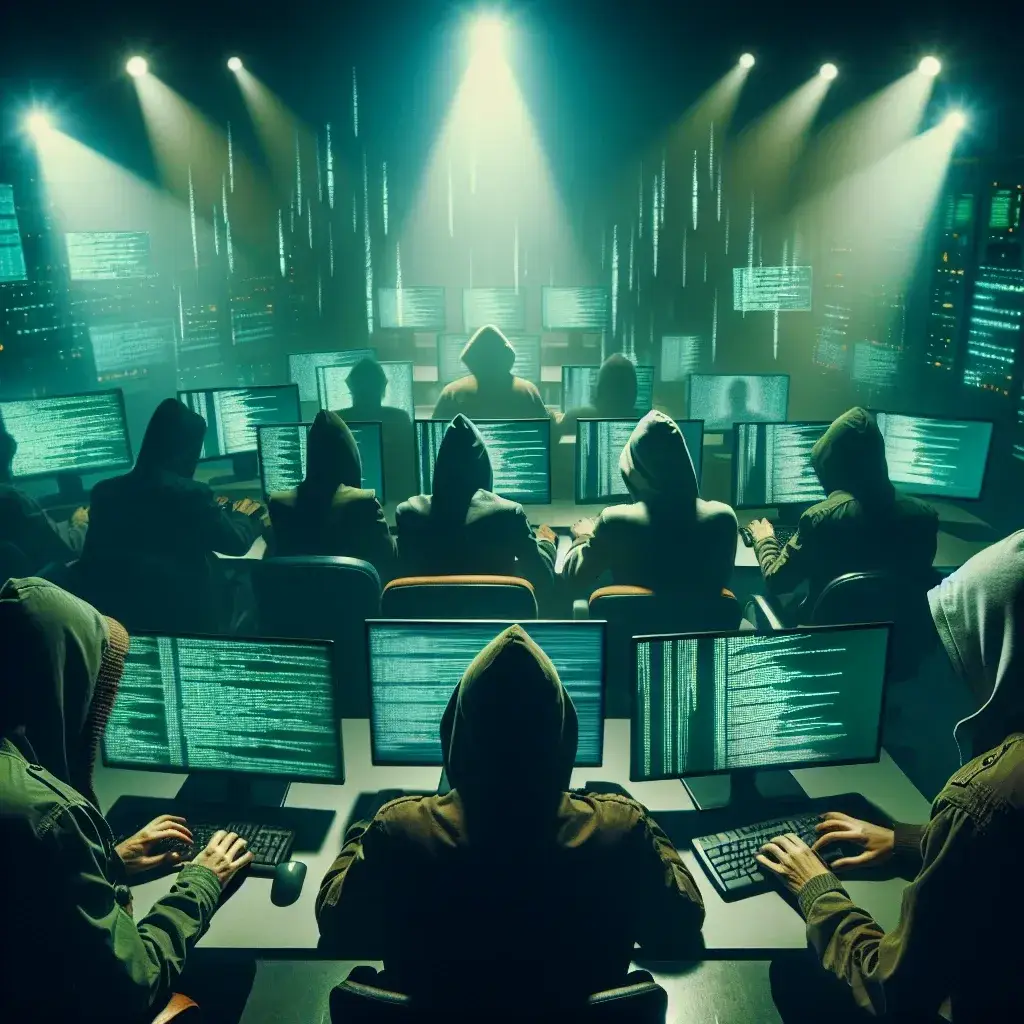 Hackers Atacan Portales E-Commerce Locales, Kominfo Emite Alerta