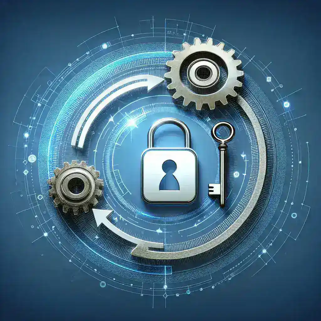 Solusi Otomatis untuk Rotasi Token Autentikasi: Panduan Lengkap Keamanan Digital Modern