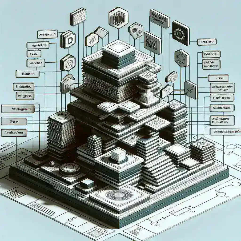 Alat untuk Visualisasi Arsitektur Perangkat Lunak: Panduan Lengkap untuk Developer