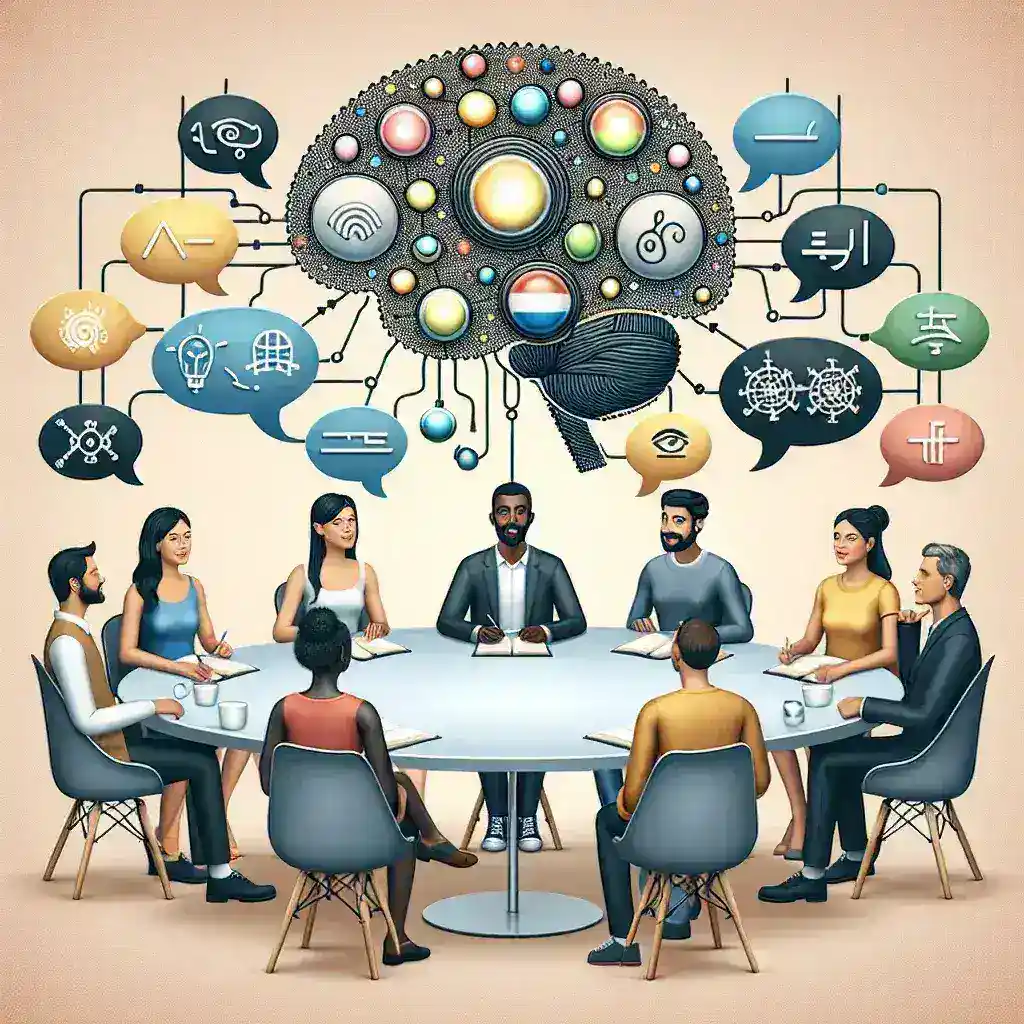 Peran Universitas dalam Mendukung Pengembangan Model Bahasa