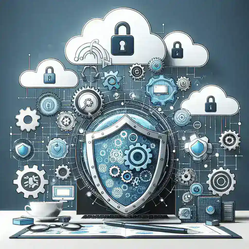 Alat untuk Pengelolaan Konfigurasi Rahasia Lintas Layanan: Panduan Lengkap untuk Keamanan Data