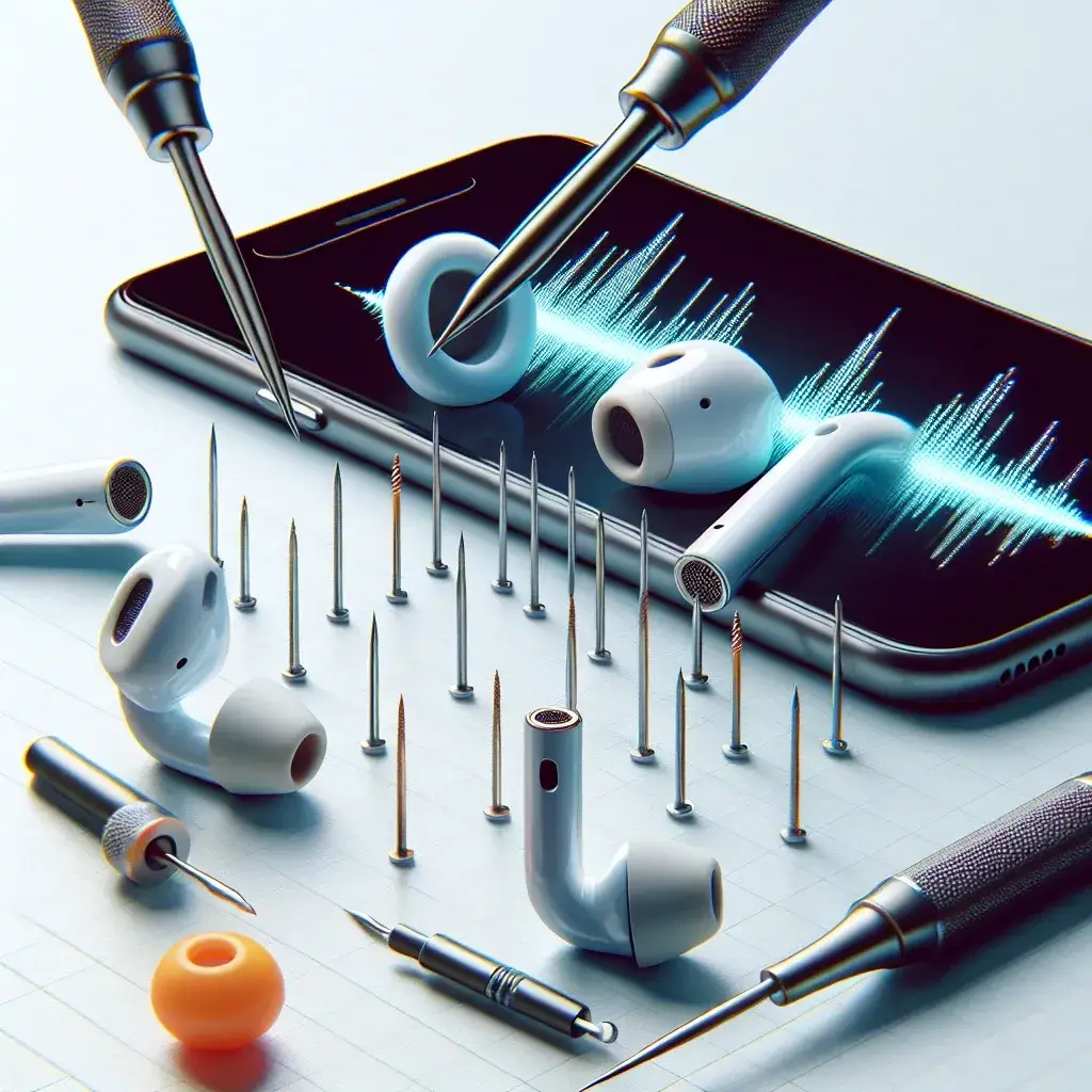 Bagaimana Cara Memperbaiki Jeda Suara pada Earbud JBL?