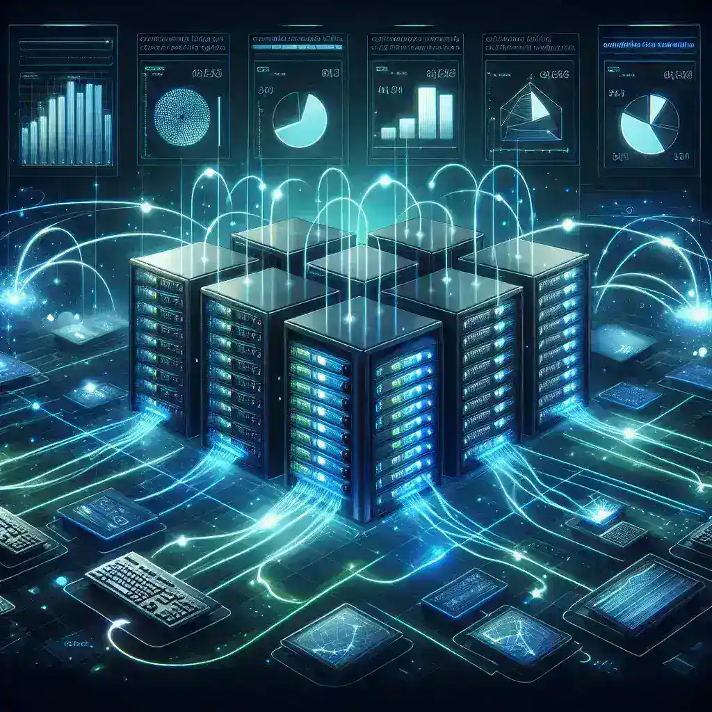 Platform Pengelolaan Log Terdistribusi: Solusi Komprehensif untuk Monitoring Sistem Modern