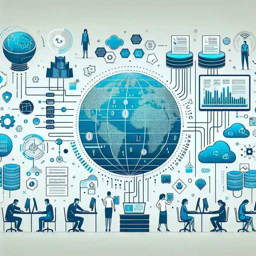 Platform Pengelolaan Log Terdistribusi: Solusi Efektif untuk Monitoring dan Analisis Data di Era Digital