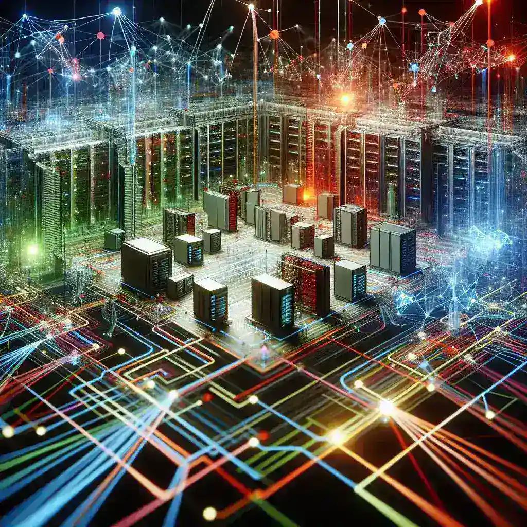 Platform Pengelolaan Log Terdistribusi: Solusi Komprehensif untuk Monitoring Sistem Modern