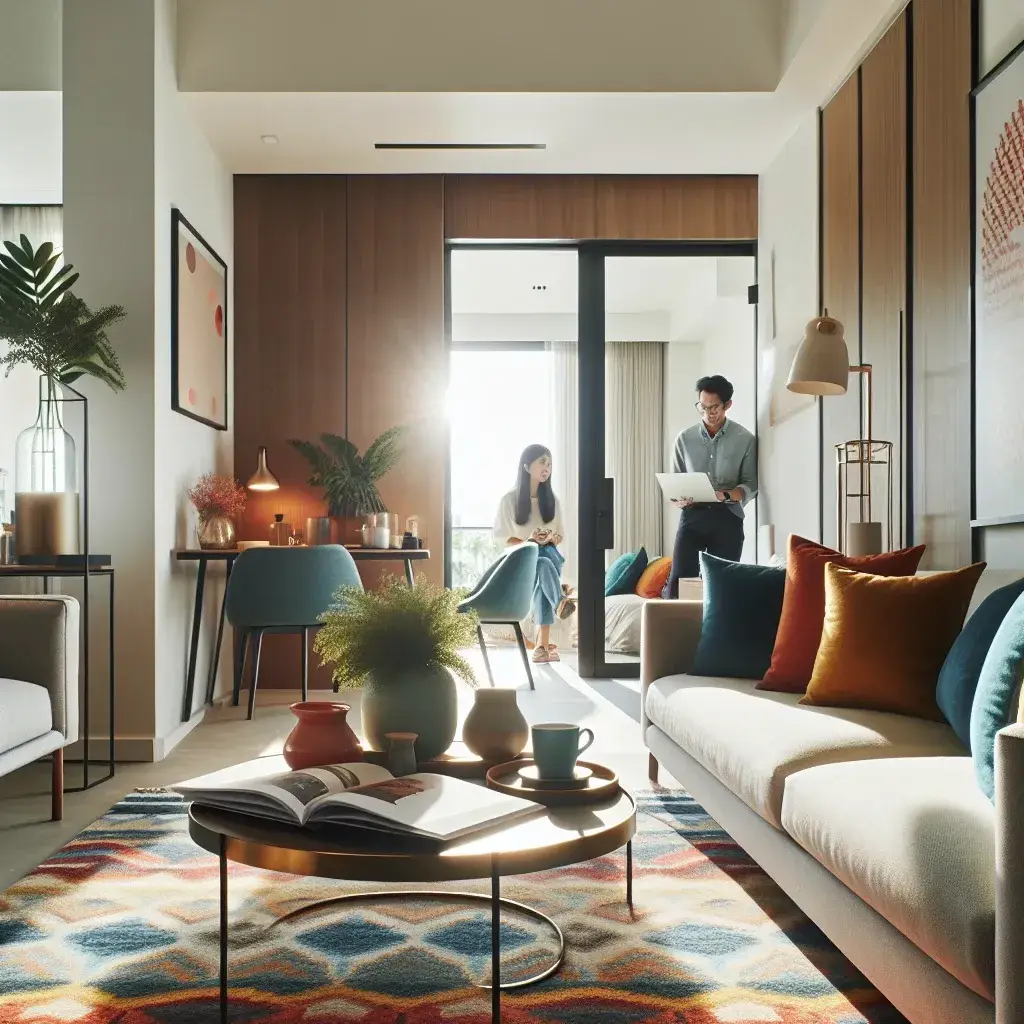 Bagaimana Cara Mendapatkan Penghasilan Pasif Dengan Airbnb?