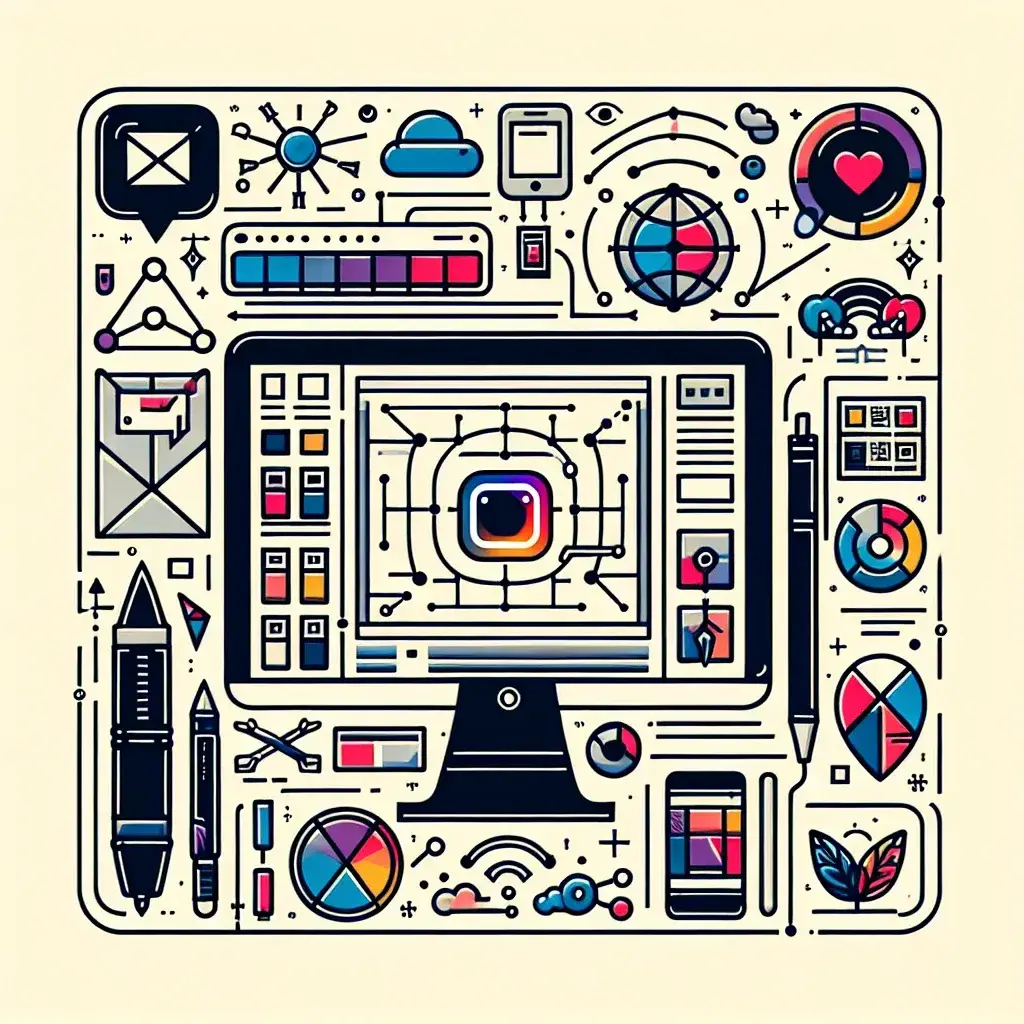 Cara Membuat Landing Page Khusus untuk Bio Instagram