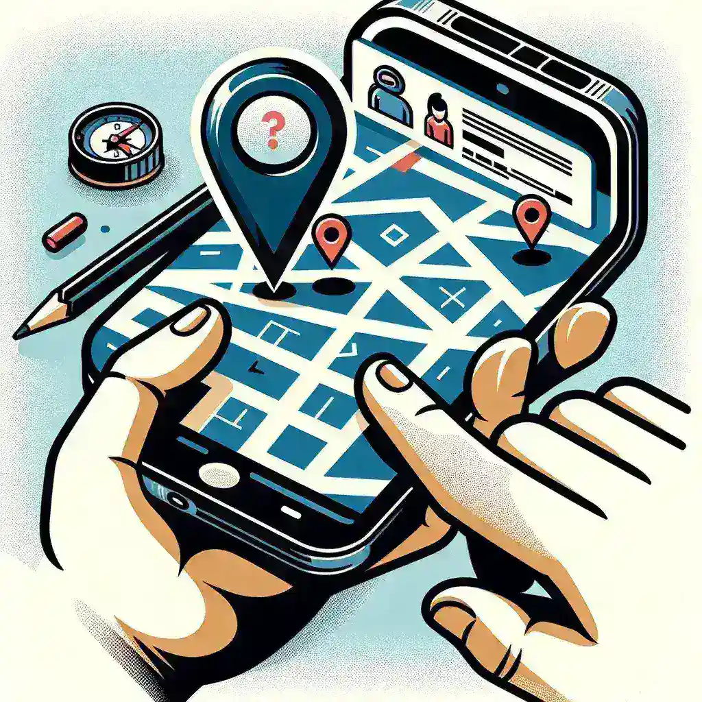 Panduan Lengkap: Apa yang Harus Dilakukan Jika Riwayat Lokasi AirTag Anda Tidak Akurat?