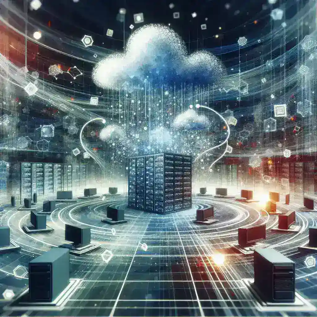 Platform Pengelolaan Log Terdistribusi: Solusi Modern untuk Manajemen Data Log Skala Besar