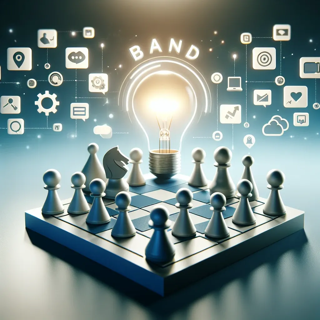 Strategi Maksimal dalam Memanfaatkan Konten User-Generated untuk Brand Anda