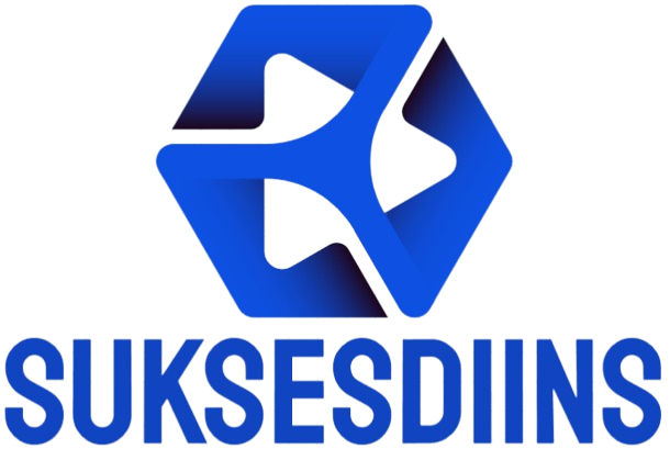 SuksesDiIns